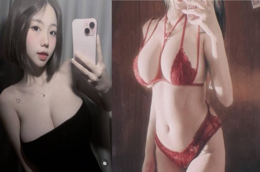 Clip sex genz Duyên thử làm sugar baby nhưng lại mê yêu thật