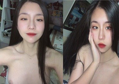 Em gái xinh đẹp nhất trường y