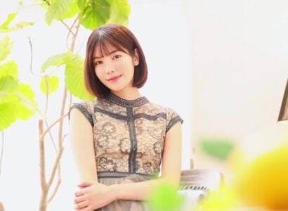 Karen Kaede trở lại sau thời gian dài 