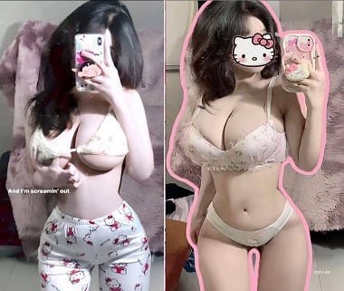 Đụ em sinh viên vú khủng thích thú