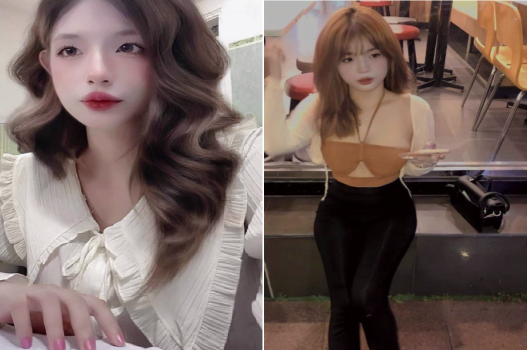 Ngọc Trâm bị chịch cho sướng miệng