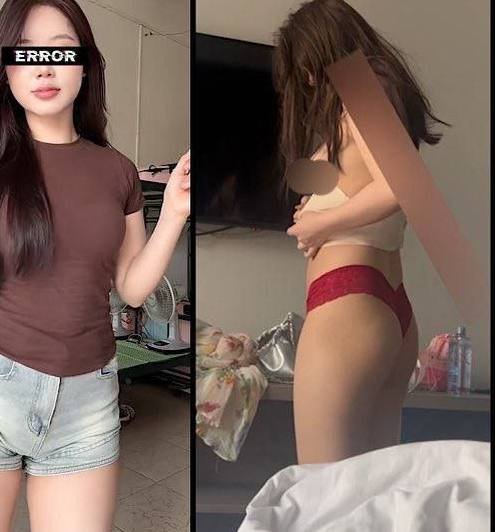 Bốc hương thơm, rón rén mút mát