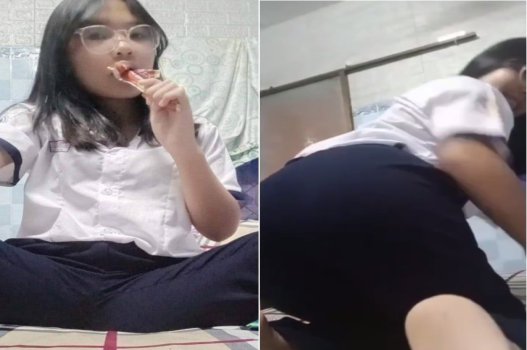 Em gái đề xuất tư duy mới khi kết thúc giờ học