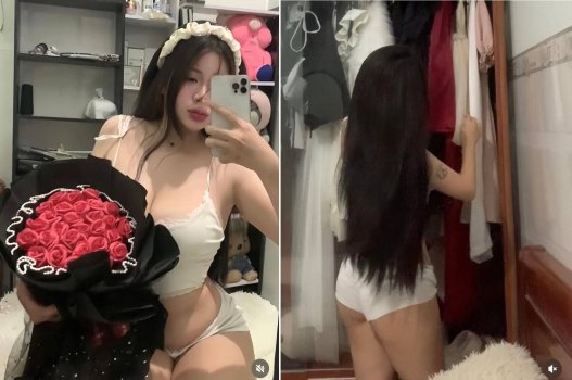 Phim sex Việt Nam cuộc chiến của Trần Hà Linh