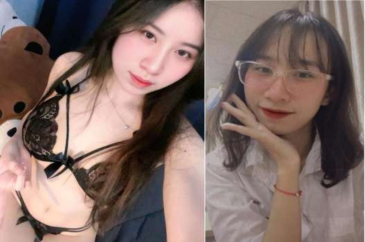Về nhà em biến hình thành dâm nữ